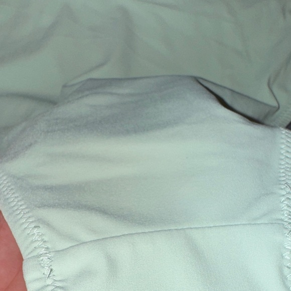 H&M - NWT Light Green Bikini Bottom size 8/M - Picture 9 of 13